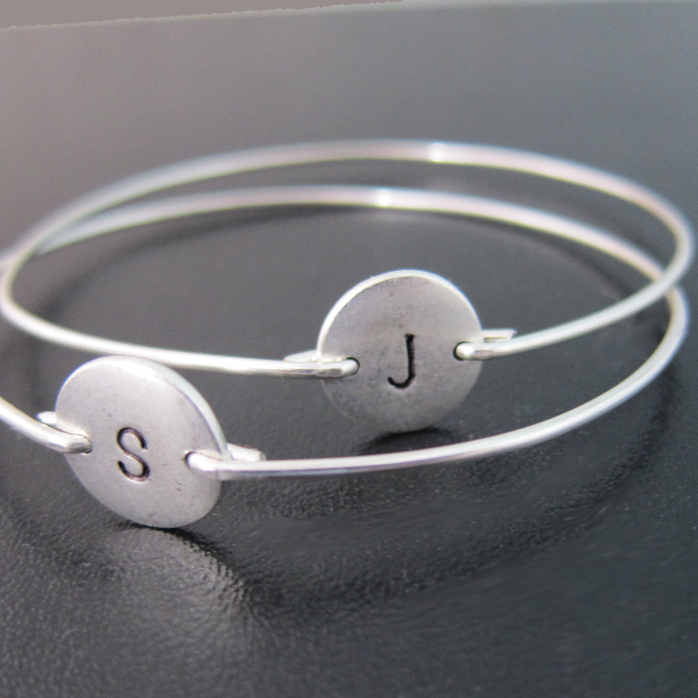  Brief case charm bracelet, brief case charm, adjustable bracelet,  work, personalized bracelet, initial bracelet, monogram : Handmade Products