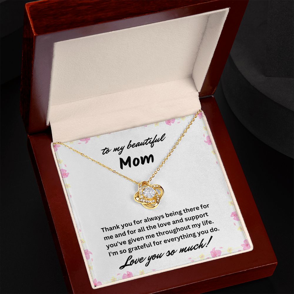 Mothers Day Gift From Daughter, Mom Gift, Mom Birthday Gift From
