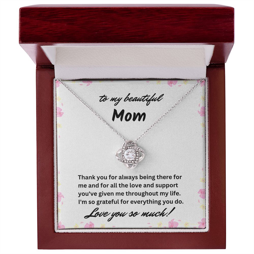 To My Mom Gift for Mom from Daughter Mom Birthday Gift, Mothers Day.