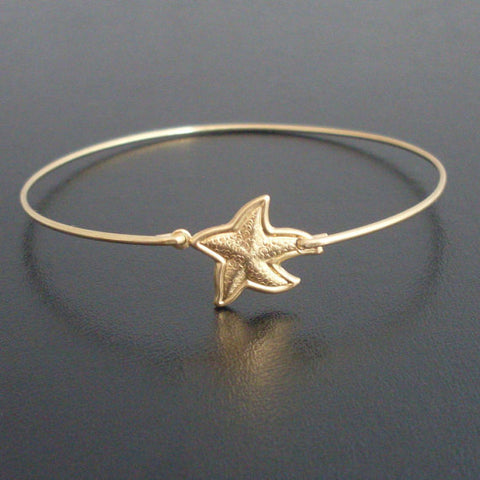 Starfish Bracelet-FrostedWillow